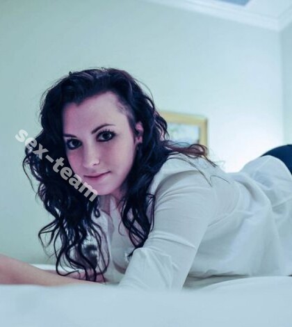 Проститутка Шурочка