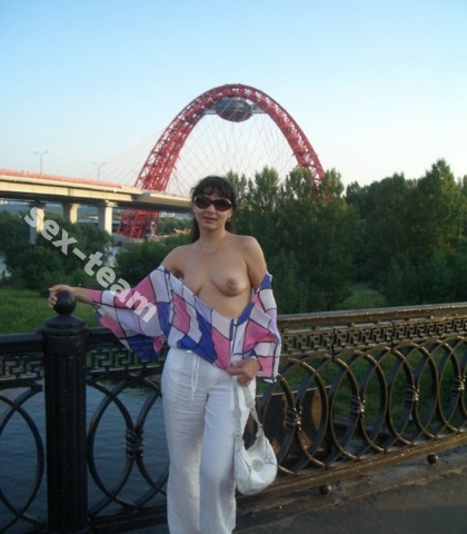 Проститутка Александра