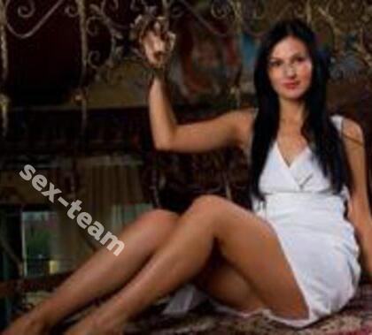 Проститутка Катя