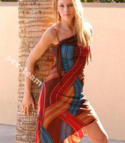 Проститутка Зинка