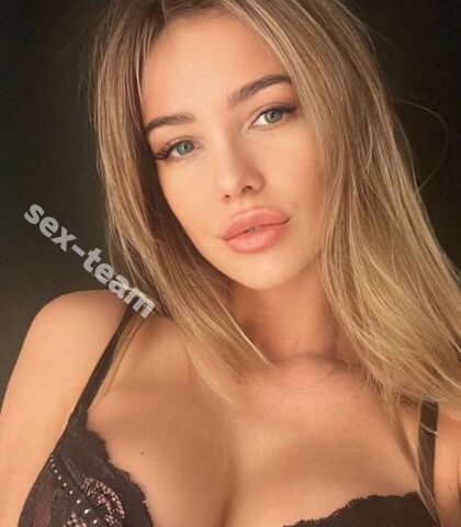 Проститутка Соня